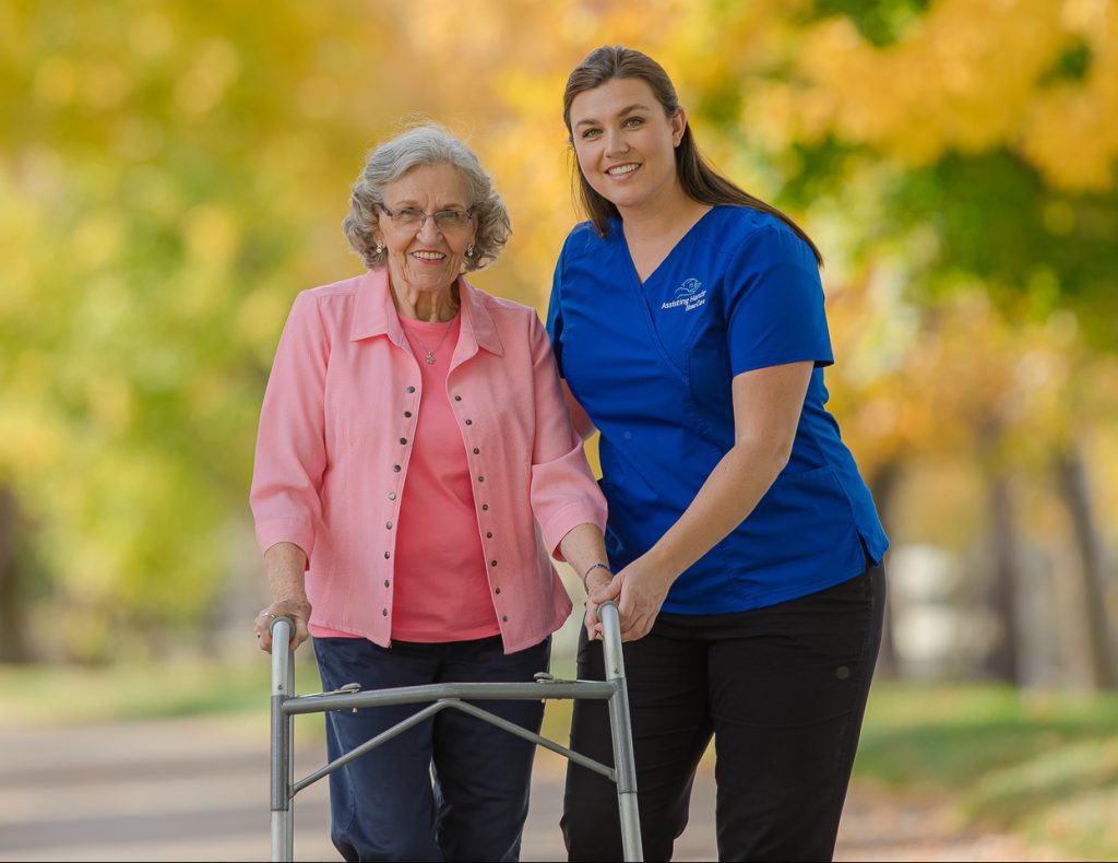 elderly care jobs in united kingdom