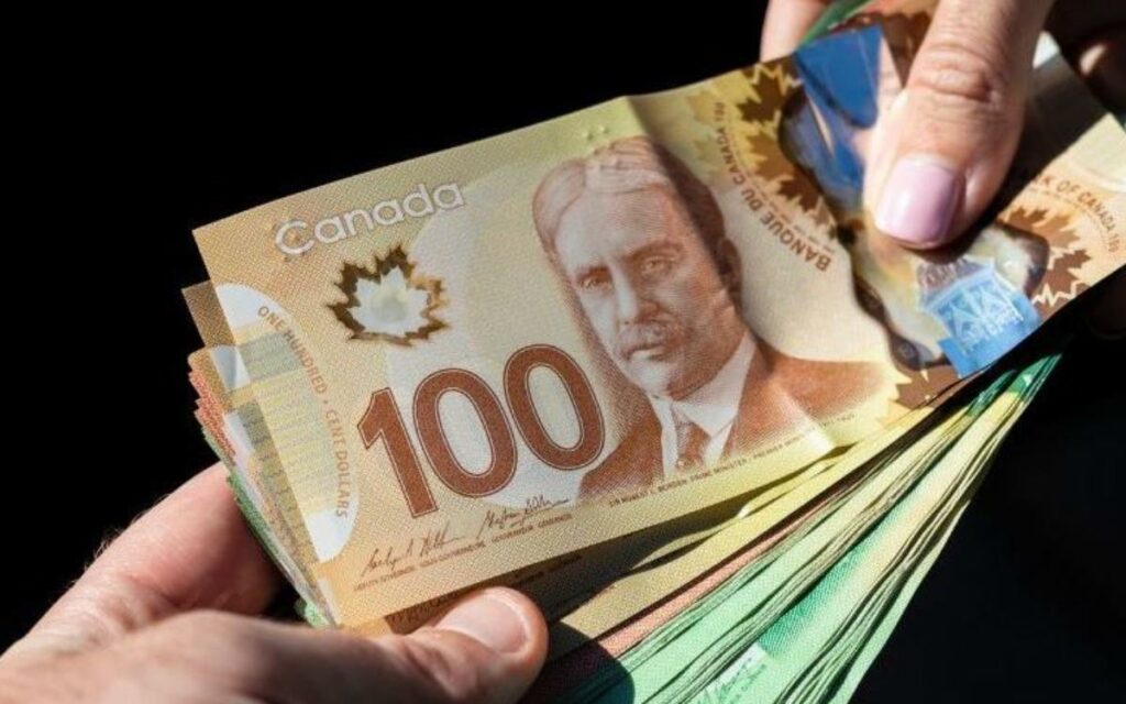 canada business grant