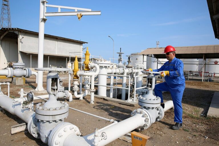 oilfield equipment operator jobs