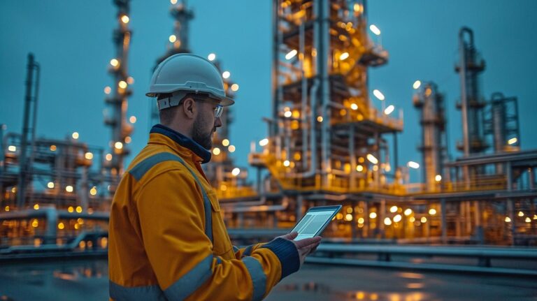 oil and gas jobs in the uk
