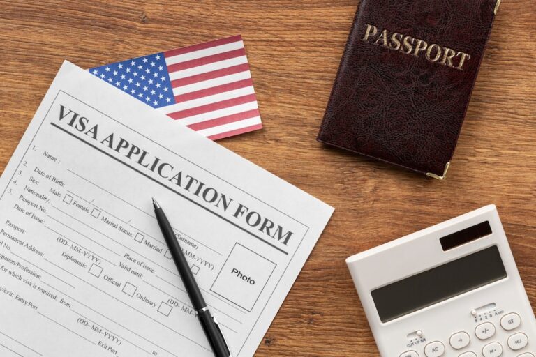 USA Job Grant Visa Sponsorship Opportunities In 2025/2026