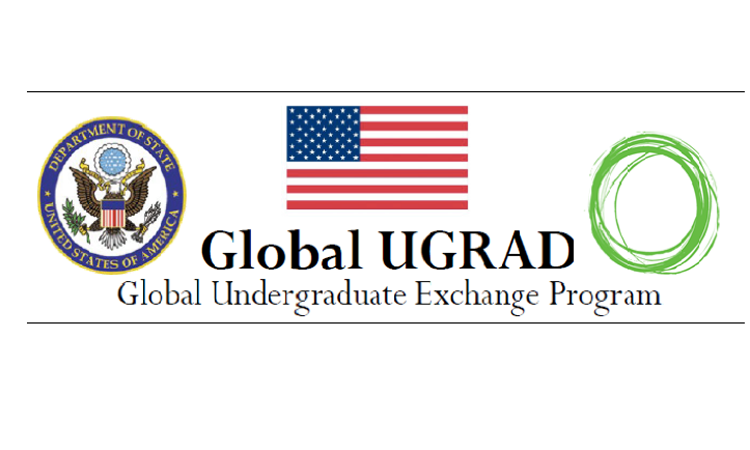 Global Undergraduate Exchange Scholarship Program