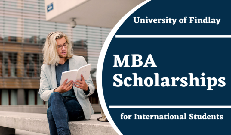 University of Findlay Scholarships 2025 – Your Guide to Pursuing Excellence in Ohio, USA